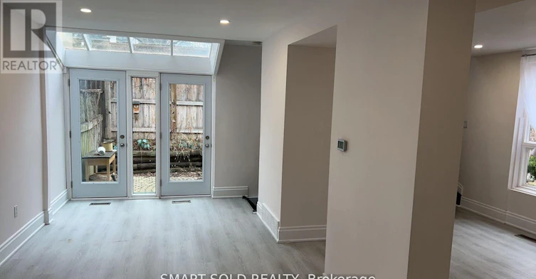 42A Amelia Street, Toronto, ON, M4S 1E1 - 5