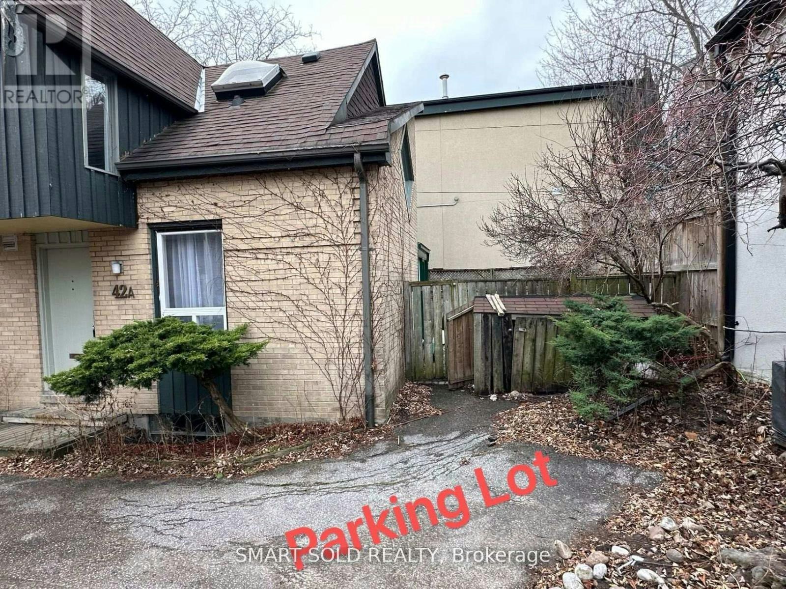 42A Amelia Street, Toronto, ON, M4S 1E1 - 16