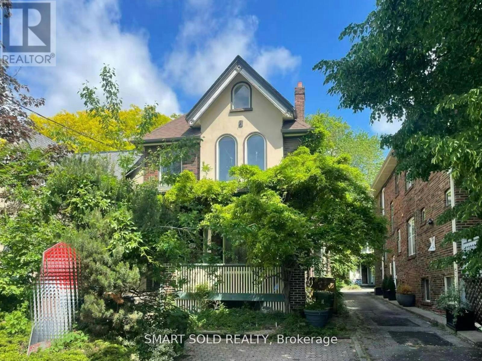 42 Amelia Street, Toronto, ON, M4X 1E1 - 2