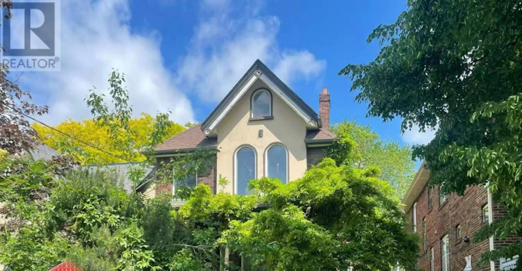 42 Amelia Street, Toronto, ON, M4X 1E1 - 2