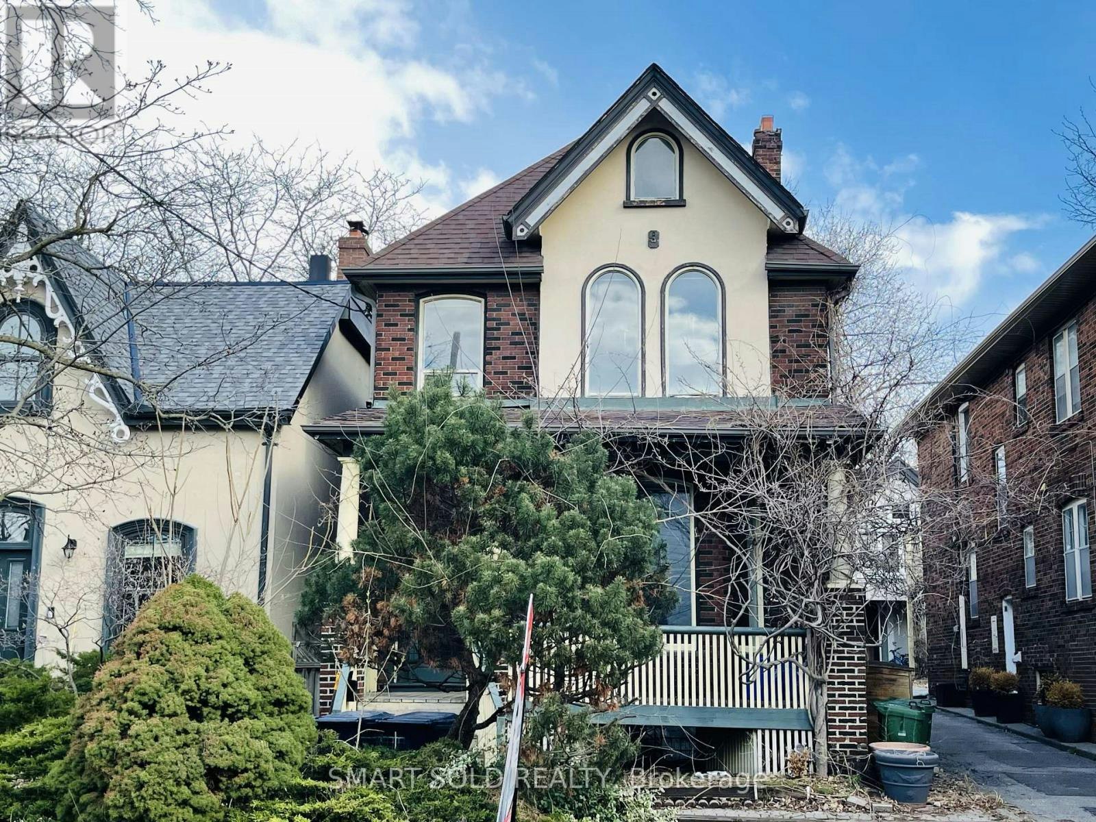42 Amelia Street, Toronto, ON, M4X 1E1