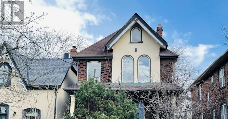 42 Amelia Street, Toronto, ON, M4X 1E1