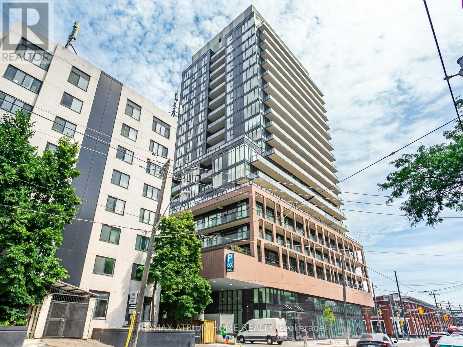 827-285 Dufferin Street, Toronto, ON, M6K 0J2 - 15