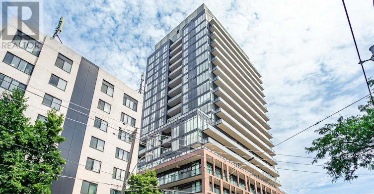 827-285 Dufferin Street, Toronto, ON, M6K 0J2 - 15