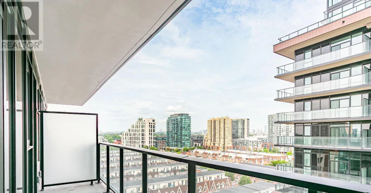 827-285 Dufferin Street, Toronto, ON, M6K 0J2 - 16