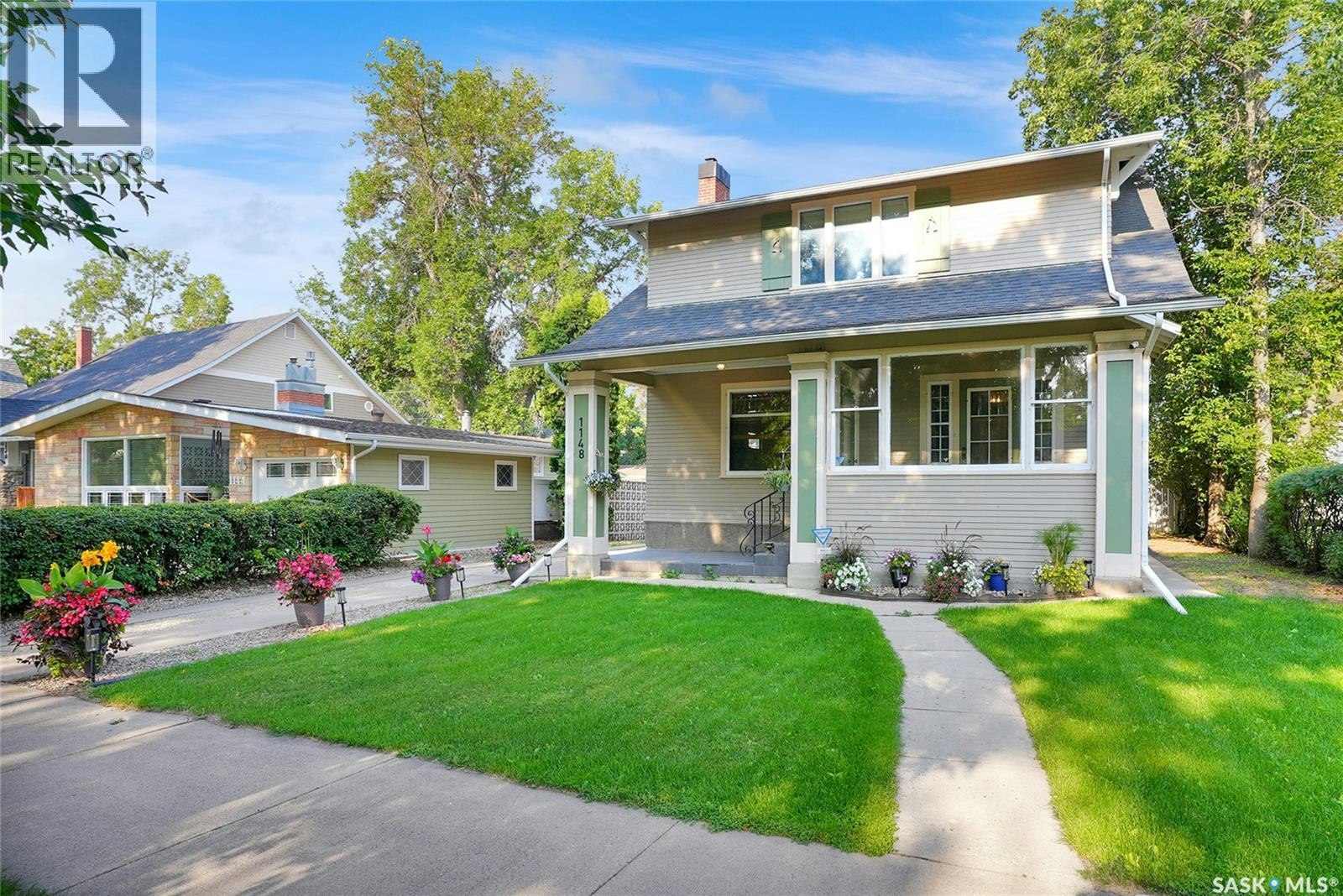 1148 Redland Avenue, Moose Jaw, SK, S6H 3P3