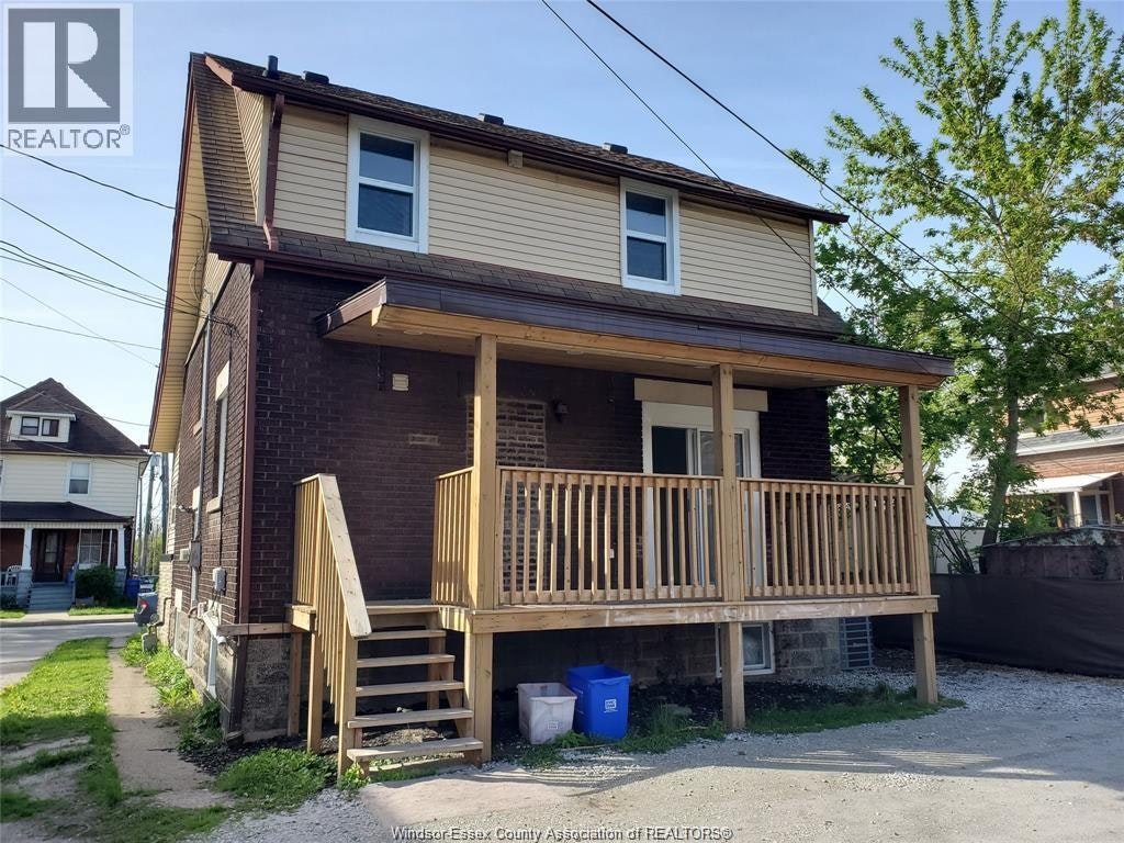 348 Caroline Street, Windsor, ON, N9A 6A4 - 4