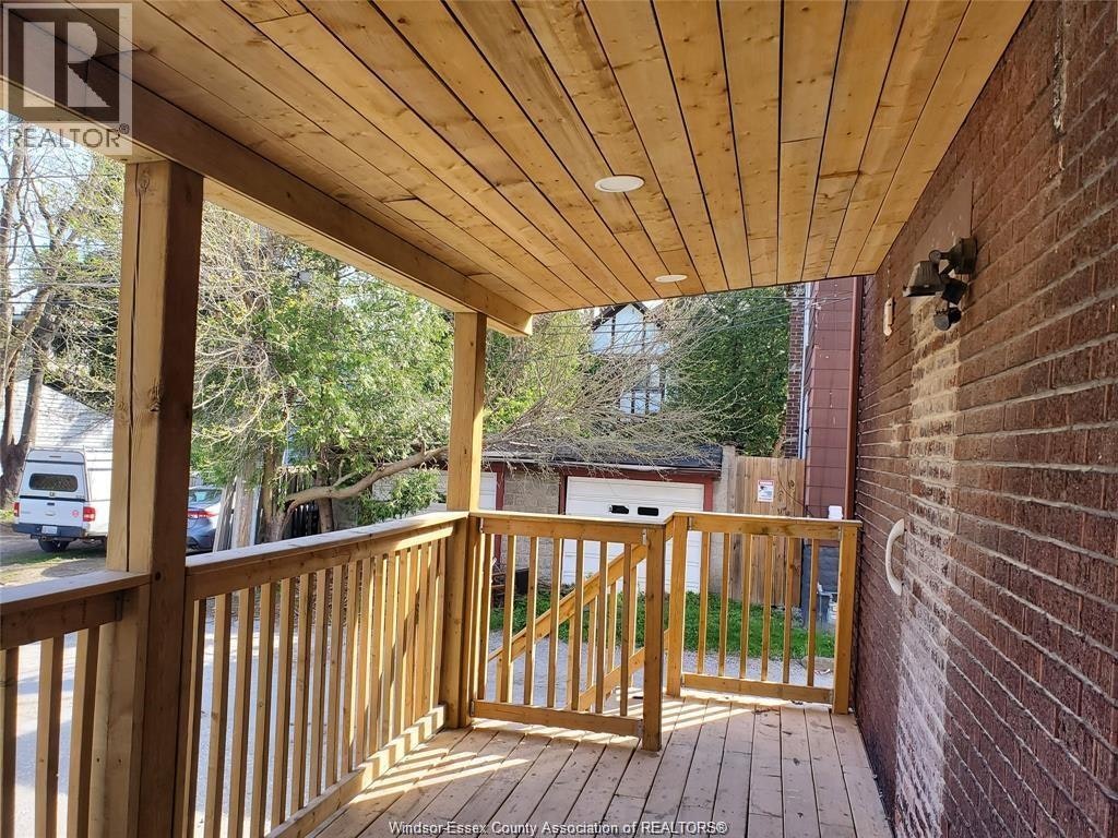 348 Caroline Street, Windsor, ON, N9A 6A4 - 19