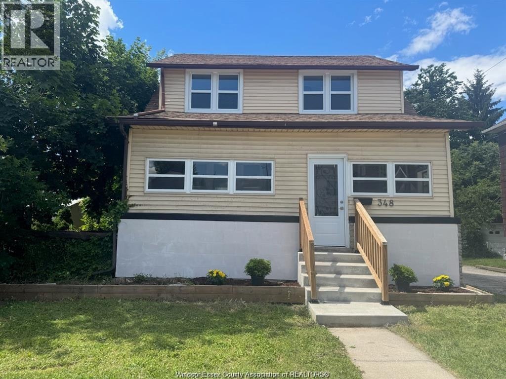 348 Caroline Street, Windsor, ON, N9A 6A4