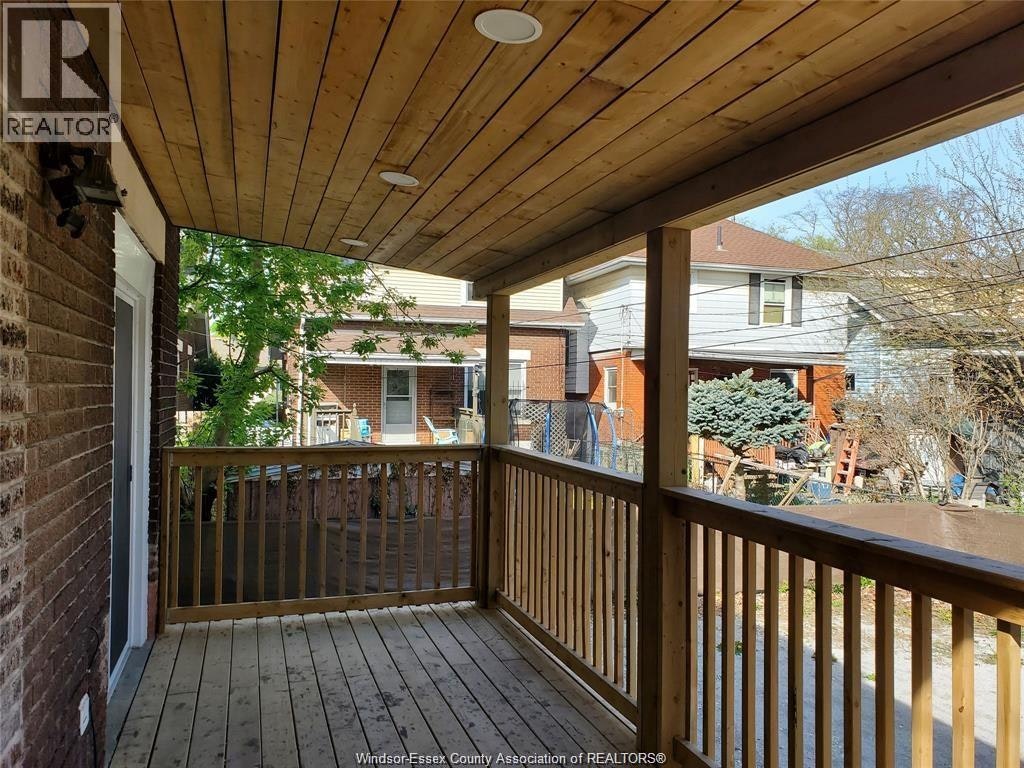 348 Caroline Street, Windsor, ON, N9A 6A4 - 20