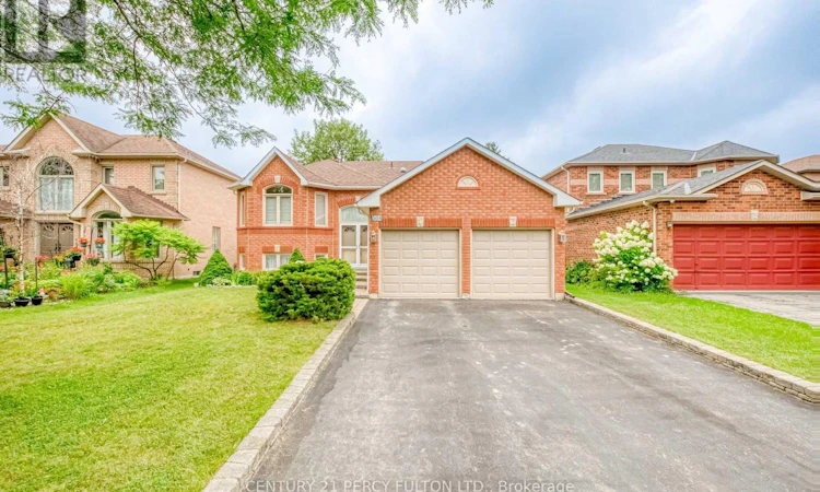 504 Sandalwood Court