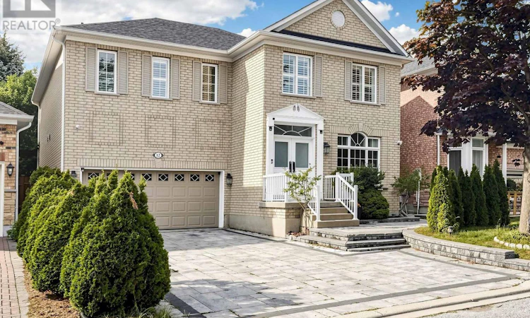 12 Gardenia Crescent