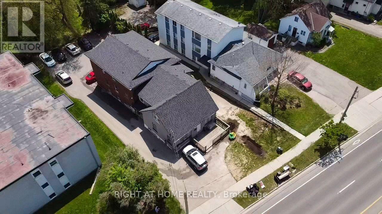 379 Erb Street W, Waterloo, ON, N2L 1W7