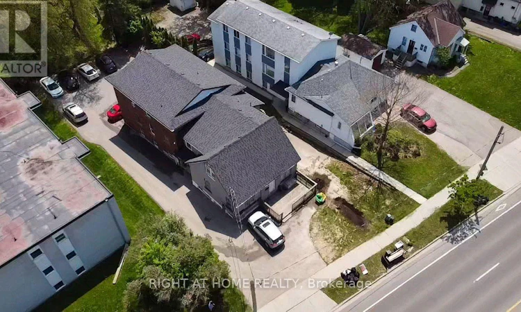 379 Erb Street W