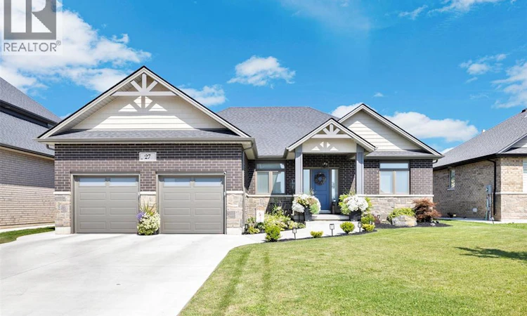 27 Tracy Drive