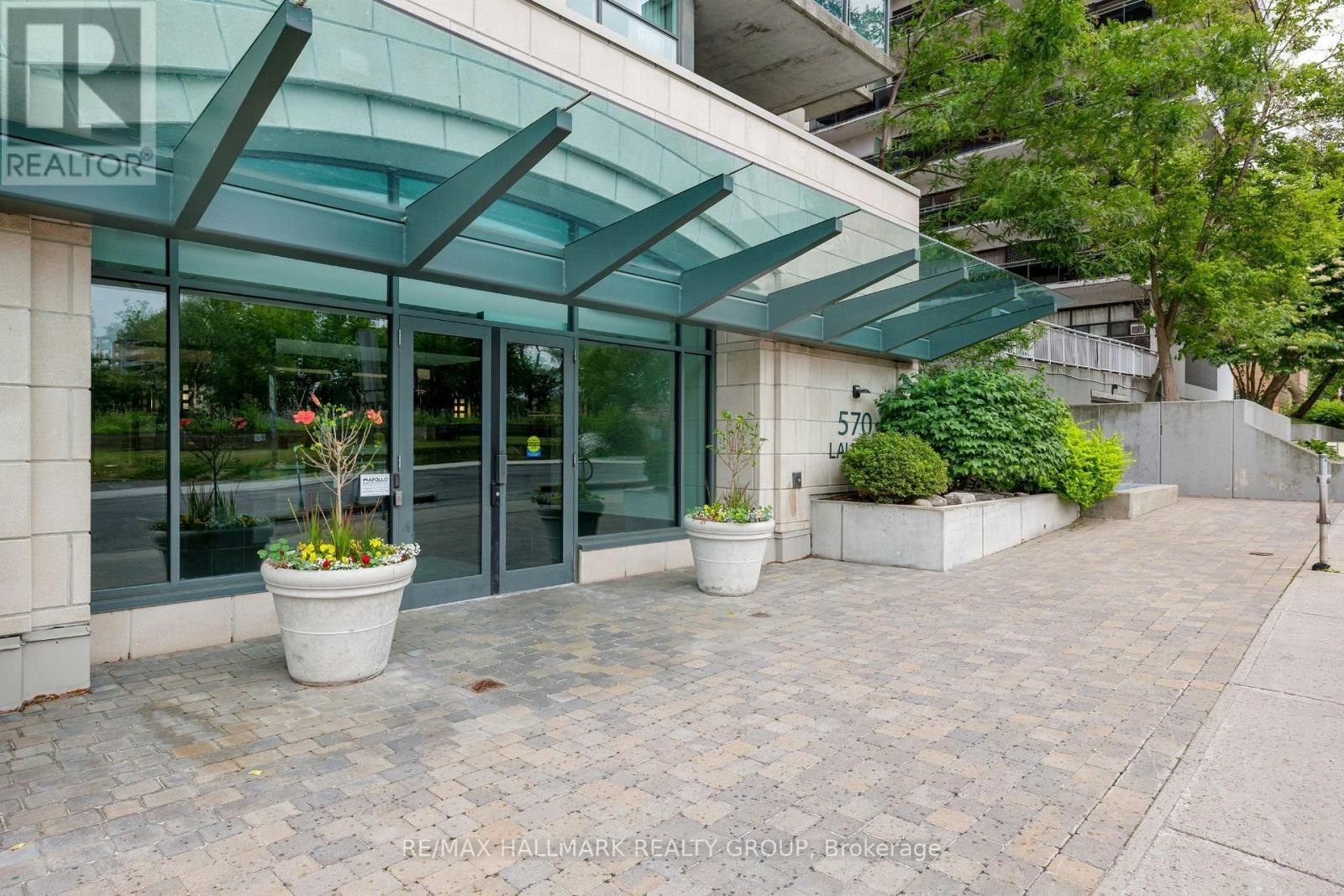 1604-570 Laurier Avenue W, Ottawa, ON, K1R 1C8 - 25