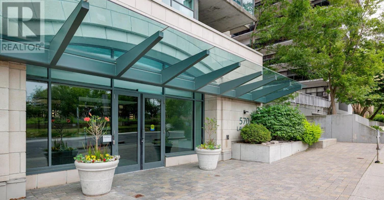 1604-570 Laurier Avenue W, Ottawa, ON, K1R 1C8 - 25