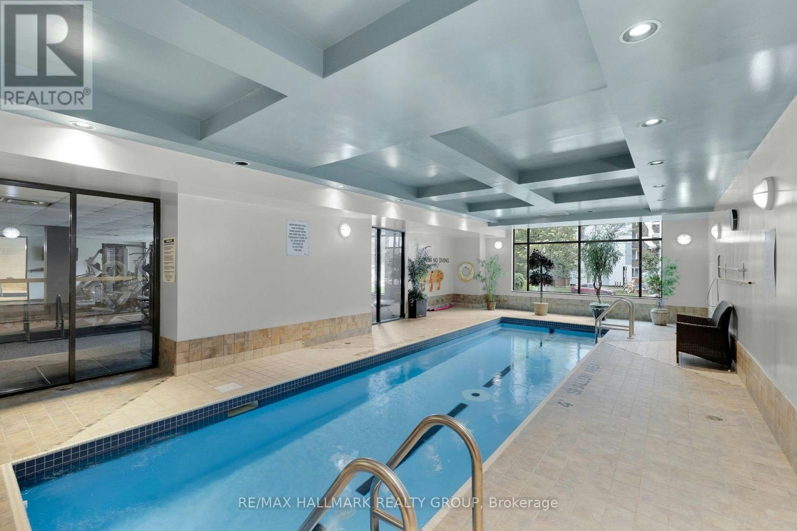 1604-570 Laurier Avenue W, Ottawa, ON, K1R 1C8 - 21