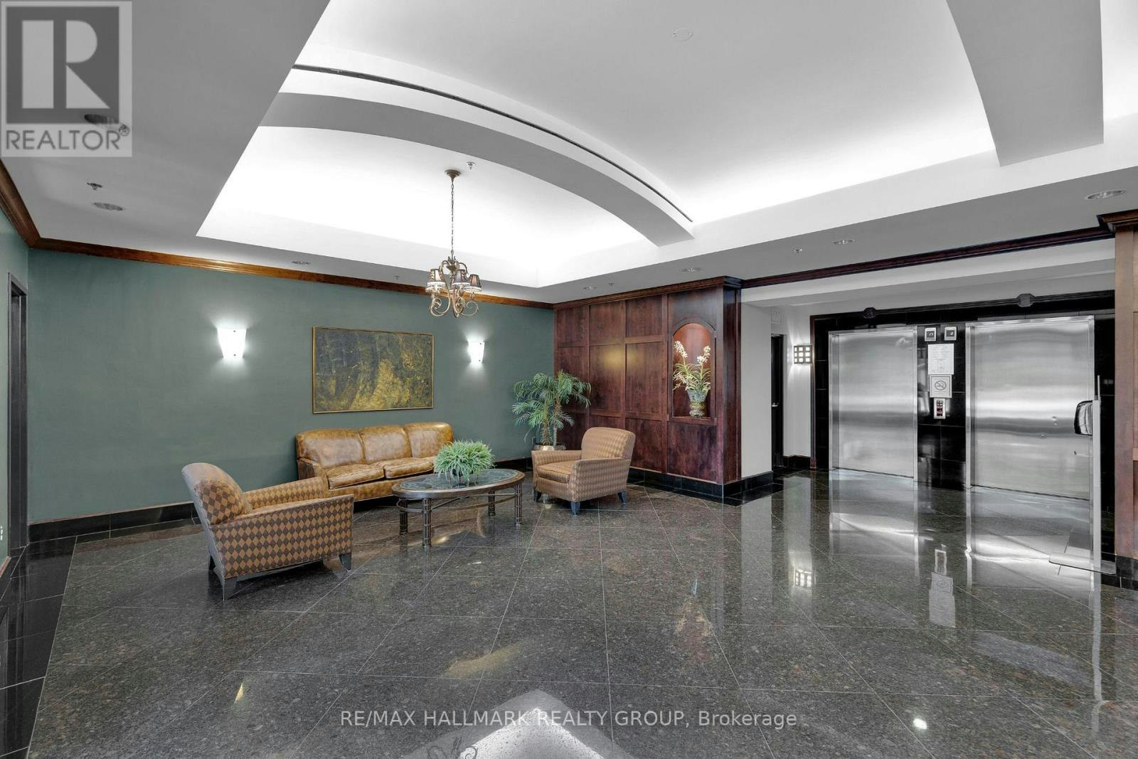 1604-570 Laurier Avenue W, Ottawa, ON, K1R 1C8 - 27