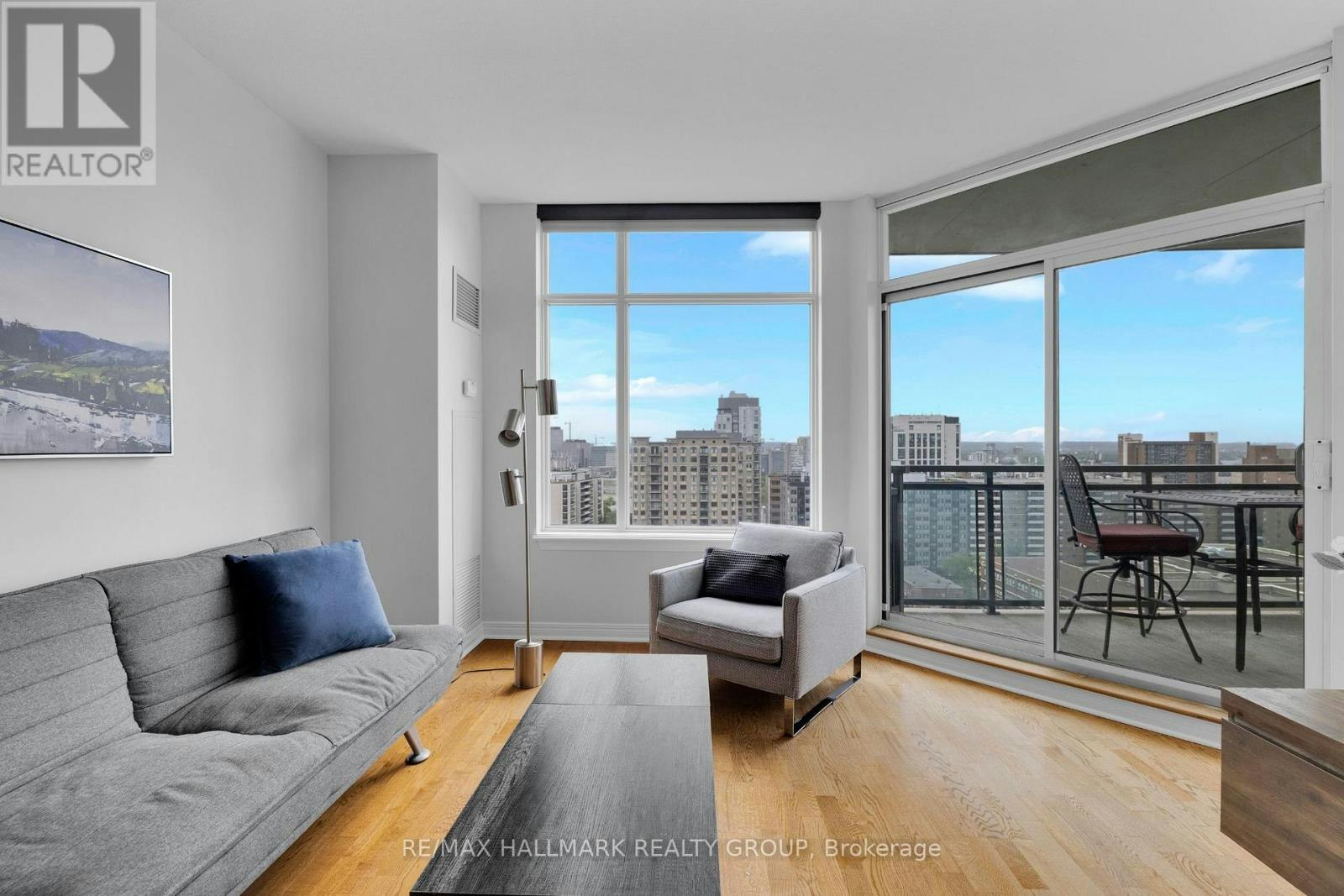 1604-570 Laurier Avenue W, Ottawa, ON, K1R 1C8 - 10