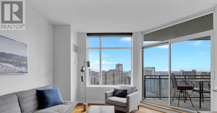 1604-570 Laurier Avenue W, Ottawa, ON, K1R 1C8 - 10