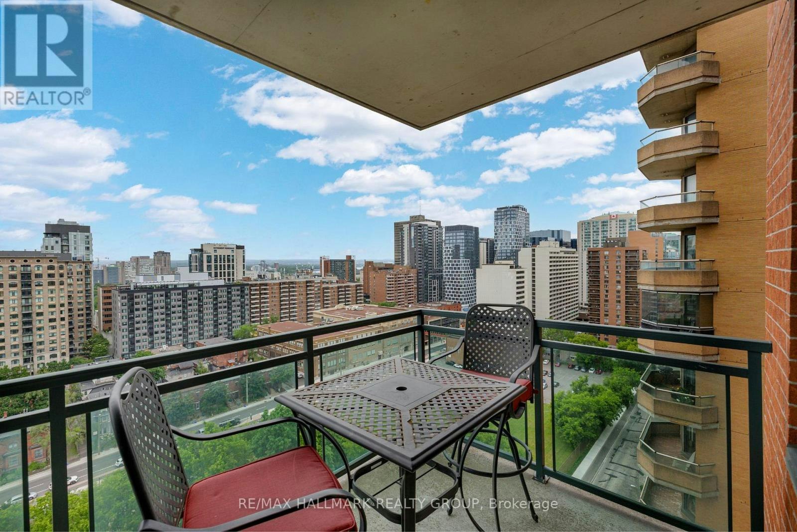 1604-570 Laurier Avenue W, Ottawa, ON, K1R 1C8 - 16