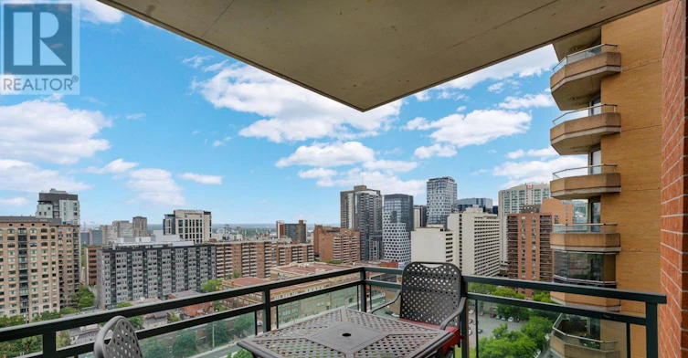 1604-570 Laurier Avenue W, Ottawa, ON, K1R 1C8 - 16
