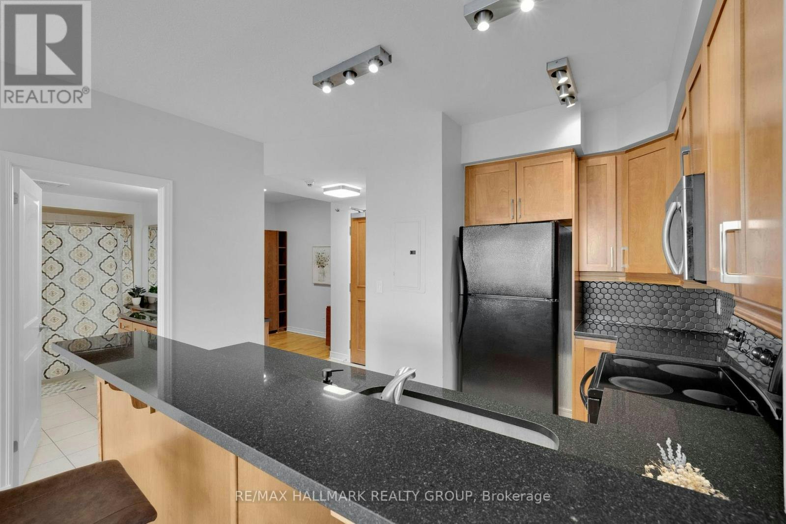 1604-570 Laurier Avenue W, Ottawa, ON, K1R 1C8 - 5