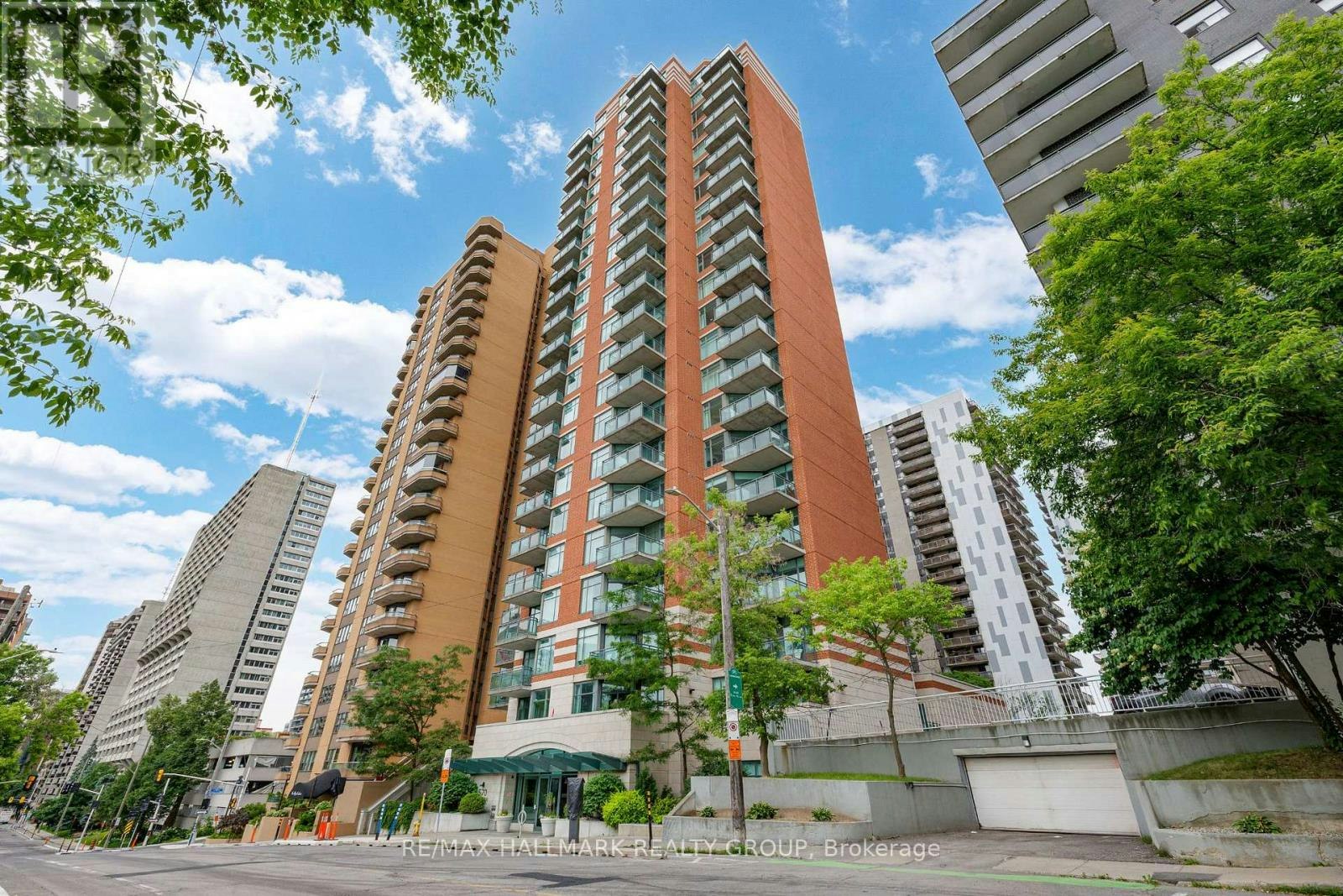 1604-570 Laurier Avenue W, Ottawa, ON, K1R 1C8 - 24