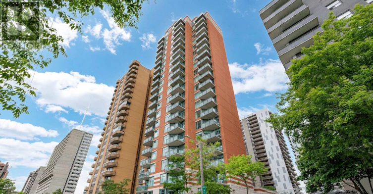1604-570 Laurier Avenue W, Ottawa, ON, K1R 1C8 - 24