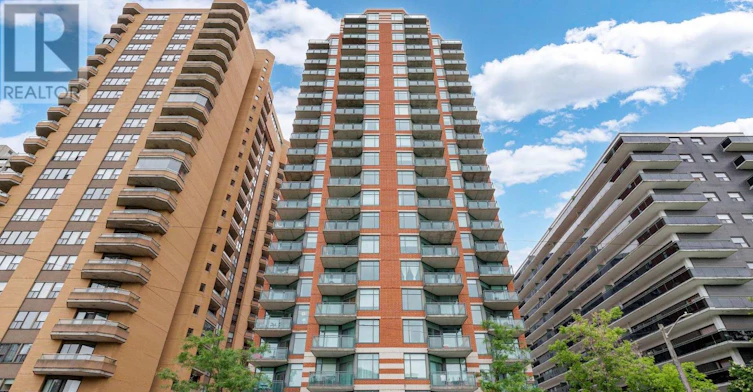 1604-570 Laurier Avenue W, Ottawa, ON, K1R 1C8