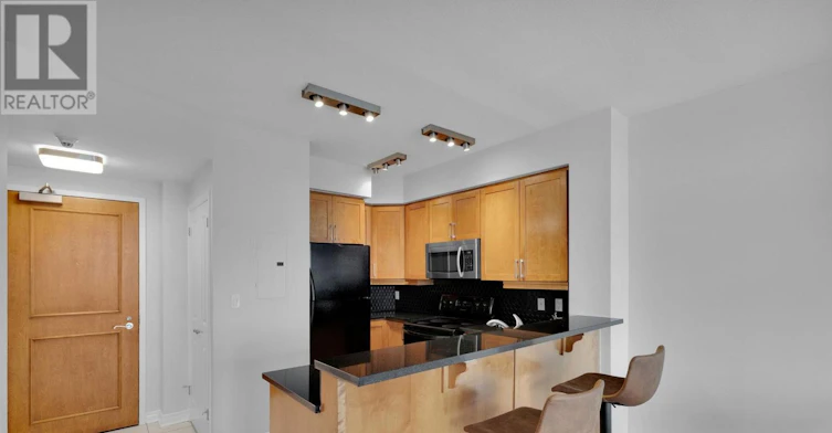 1604-570 Laurier Avenue W, Ottawa, ON, K1R 1C8 - 3