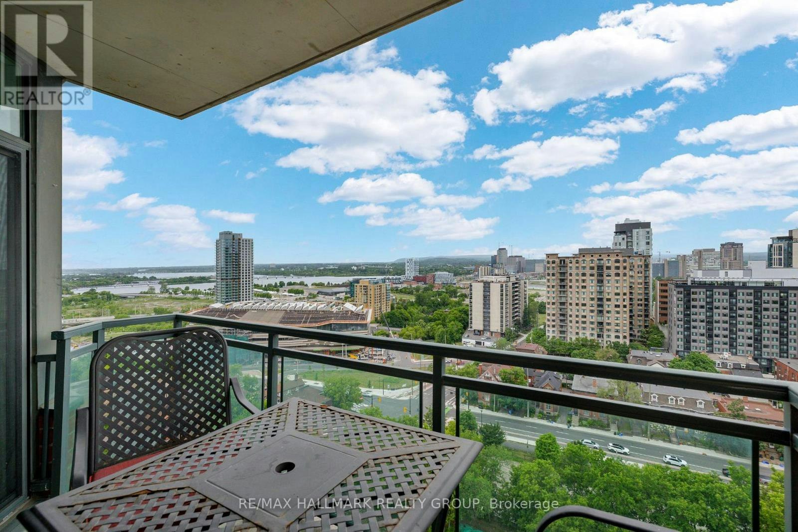1604-570 Laurier Avenue W, Ottawa, ON, K1R 1C8 - 17