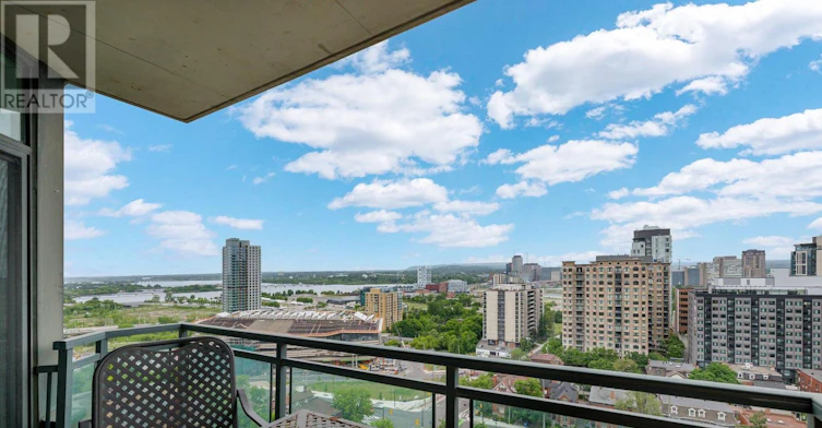 1604-570 Laurier Avenue W, Ottawa, ON, K1R 1C8 - 17