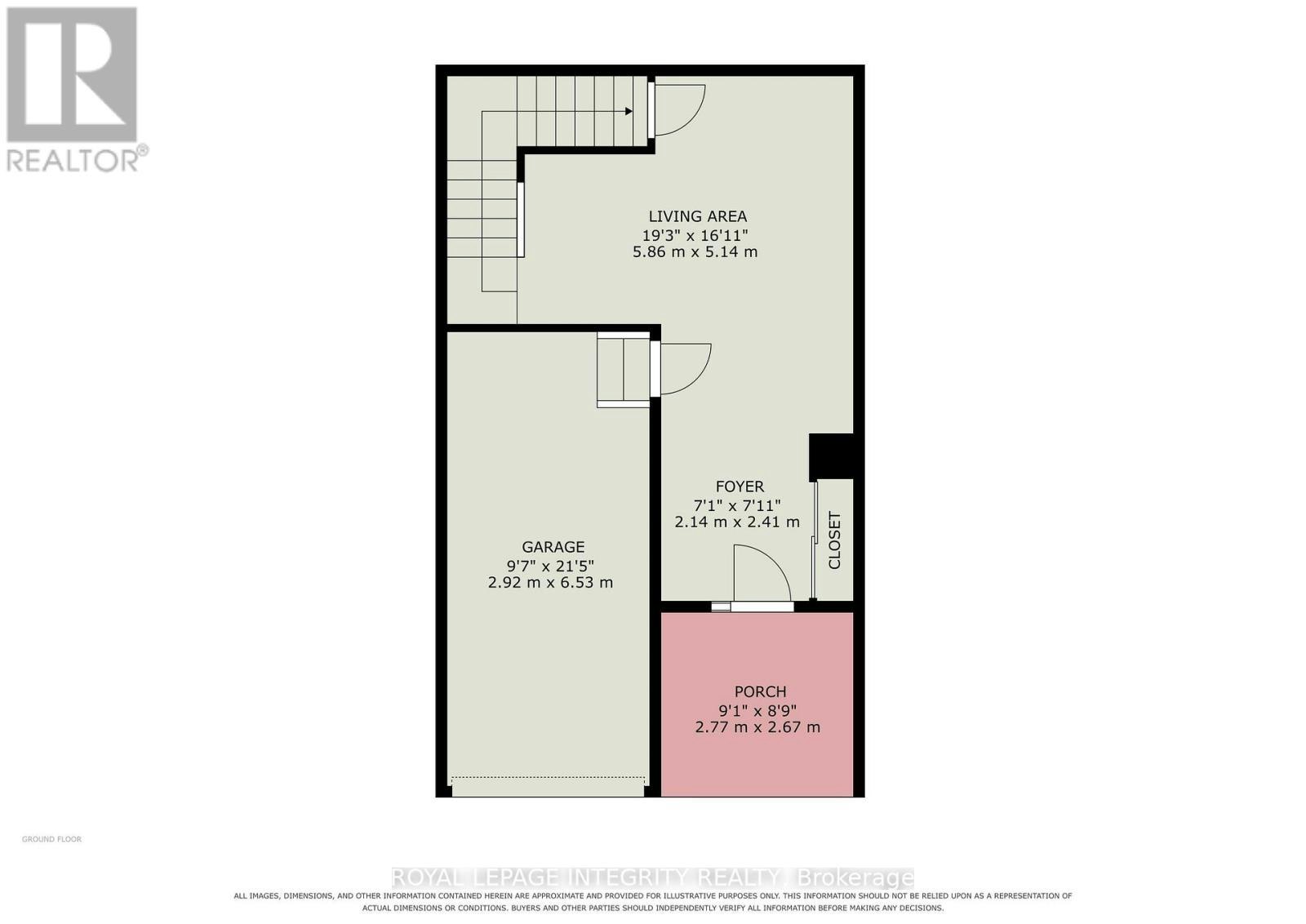 825 Demulcent Lane, Ottawa, ON, K2W 0P1 - 25
