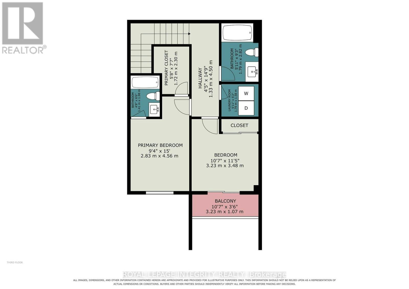 825 Demulcent Lane, Ottawa, ON, K2W 0P1 - 27