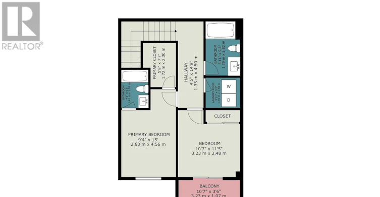 825 Demulcent Lane, Ottawa, ON, K2W 0P1 - 27