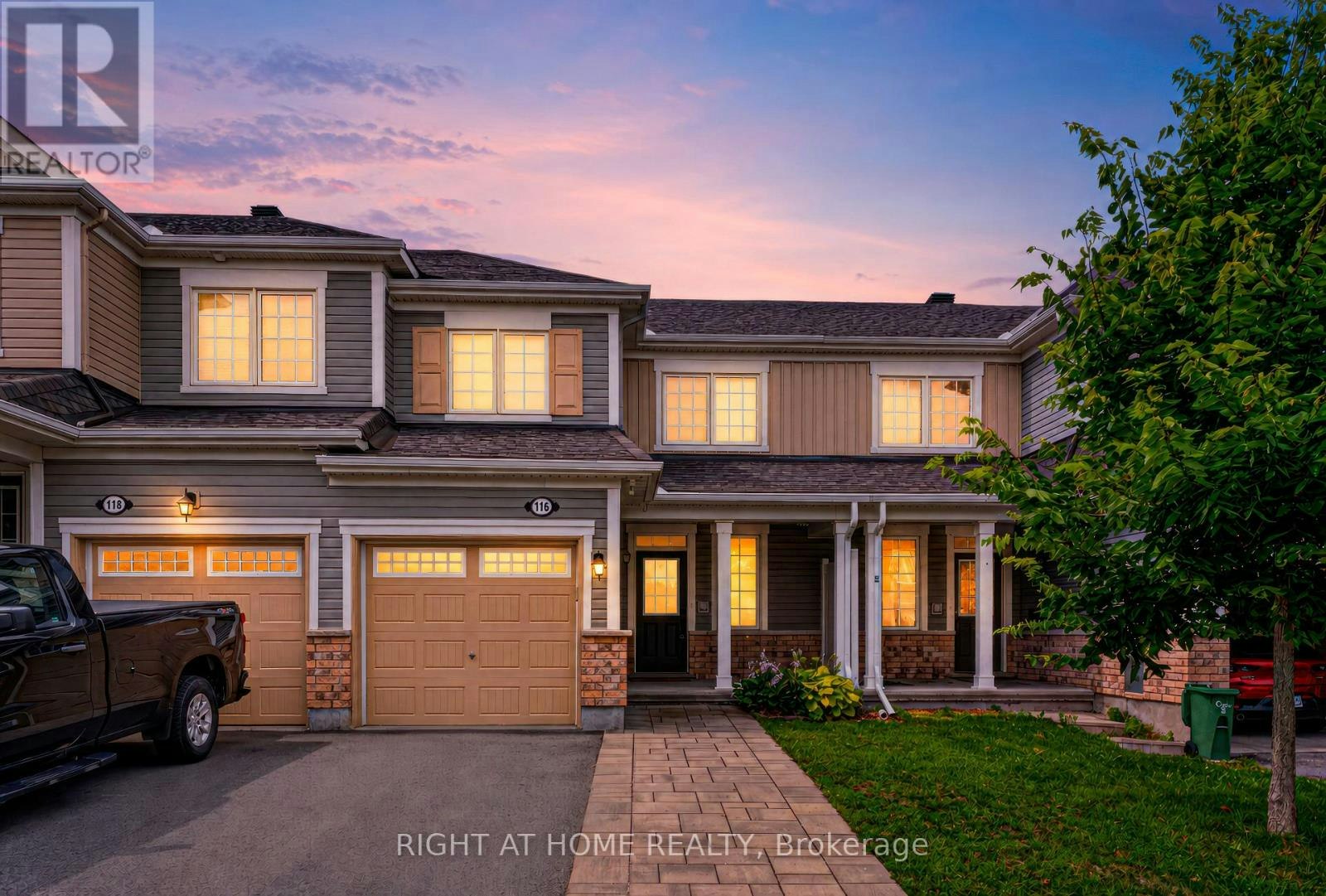 116 Conifer Creek Circle, Ottawa, ON, K2M 0M2