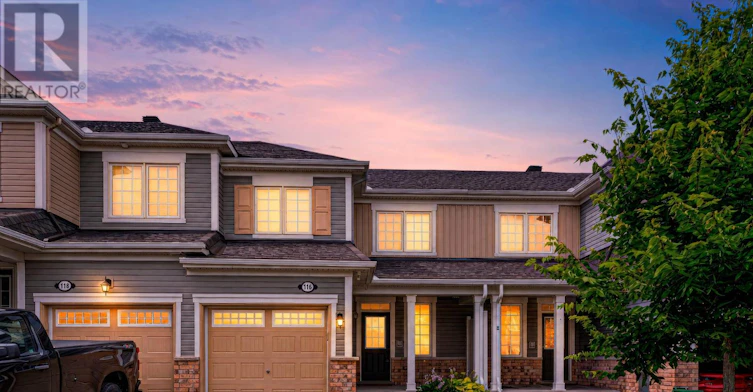 116 Conifer Creek Circle, Ottawa, ON, K2M 0M2