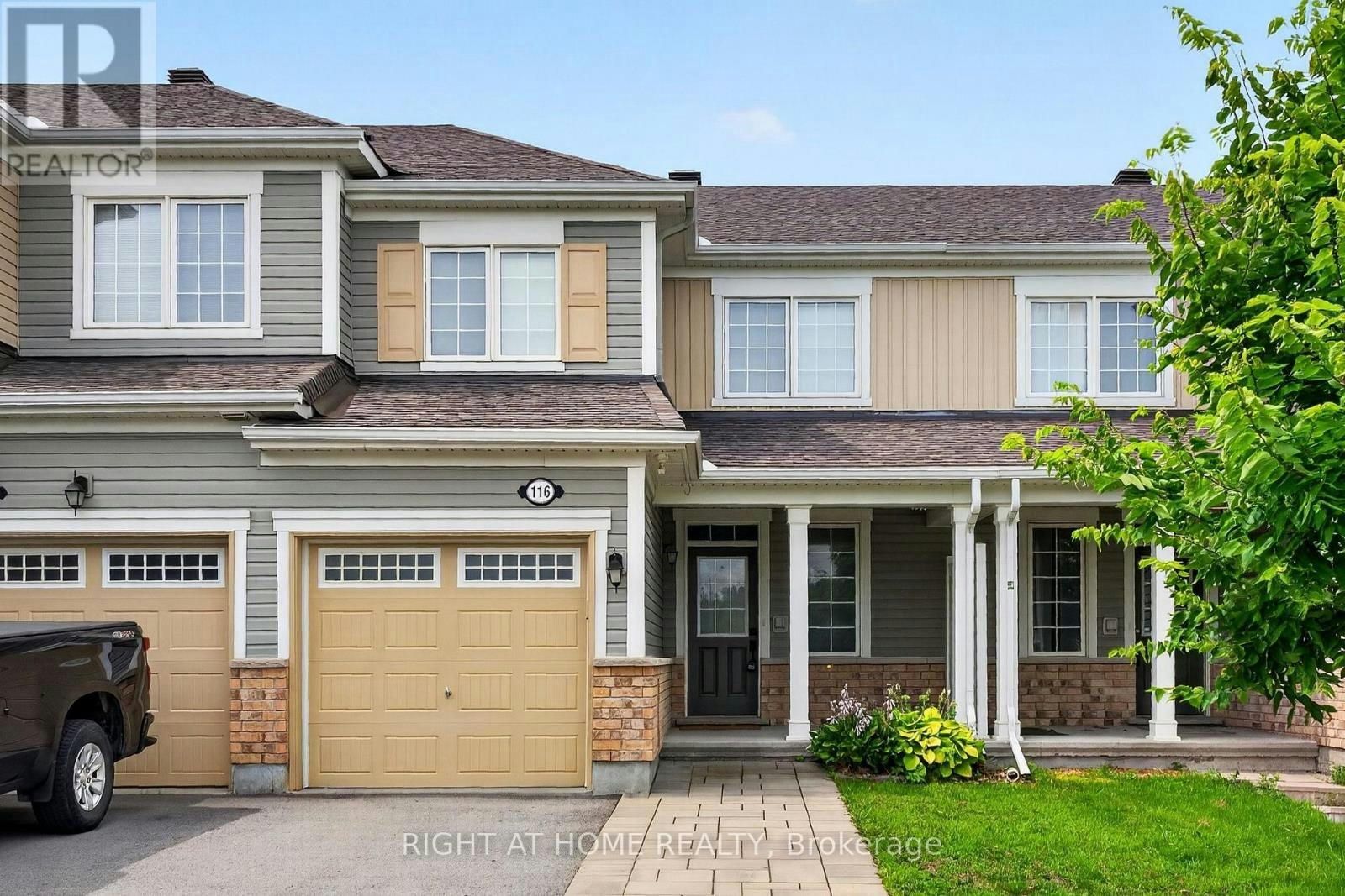 116 Conifer Creek Circle, Ottawa, ON, K2M 0M2 - 2