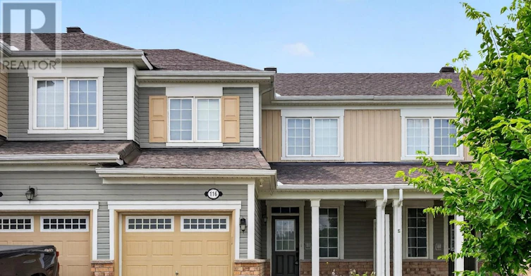 116 Conifer Creek Circle, Ottawa, ON, K2M 0M2 - 2
