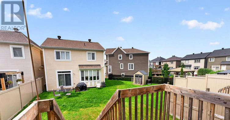116 Conifer Creek Circle, Ottawa, ON, K2M 0M2 - 35