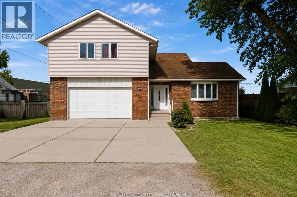 2600 Meldrum, Windsor, ON, N0R 1A0