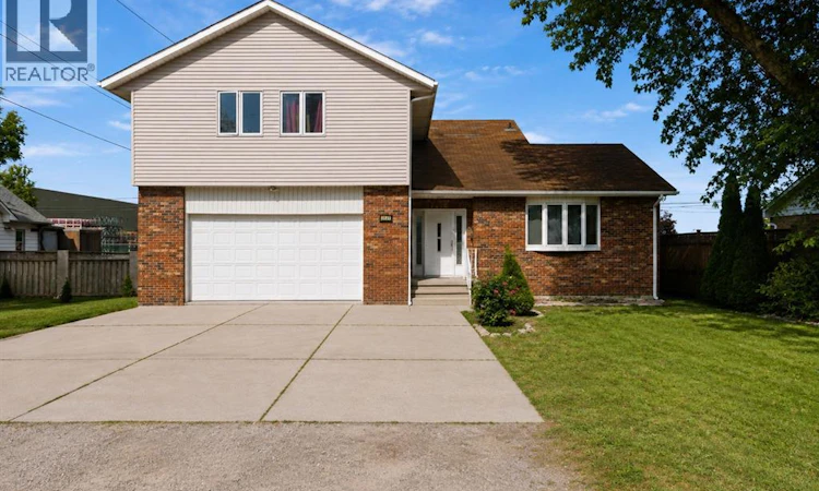 2600 Meldrum