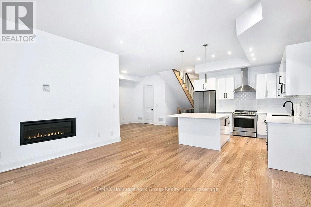 23 Waterview Lane, Blue Mountains, ON, N0H 2P0