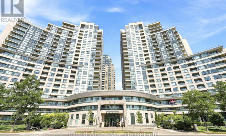 516-503 Beecroft Road