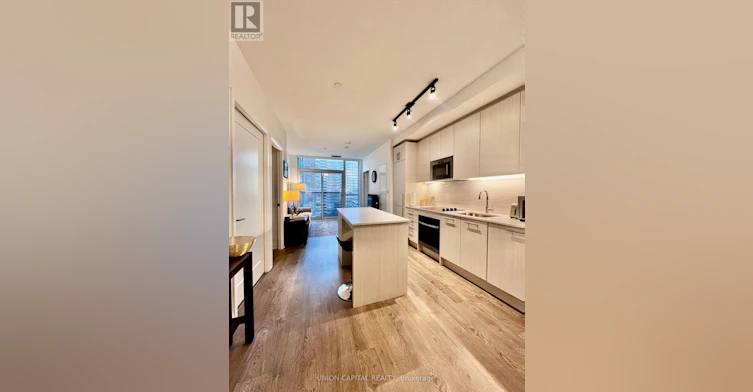 1111-286 Main Street, Toronto, ON, M4C 0B3