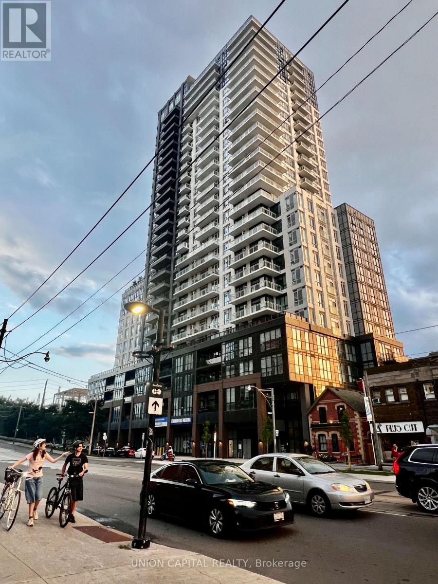 1111-286 Main Street, Toronto, ON, M4C 0B3 - 13