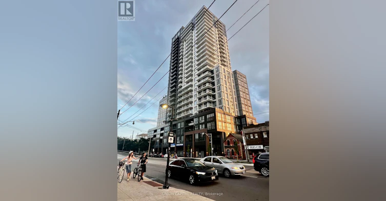 1111-286 Main Street, Toronto, ON, M4C 0B3 - 13
