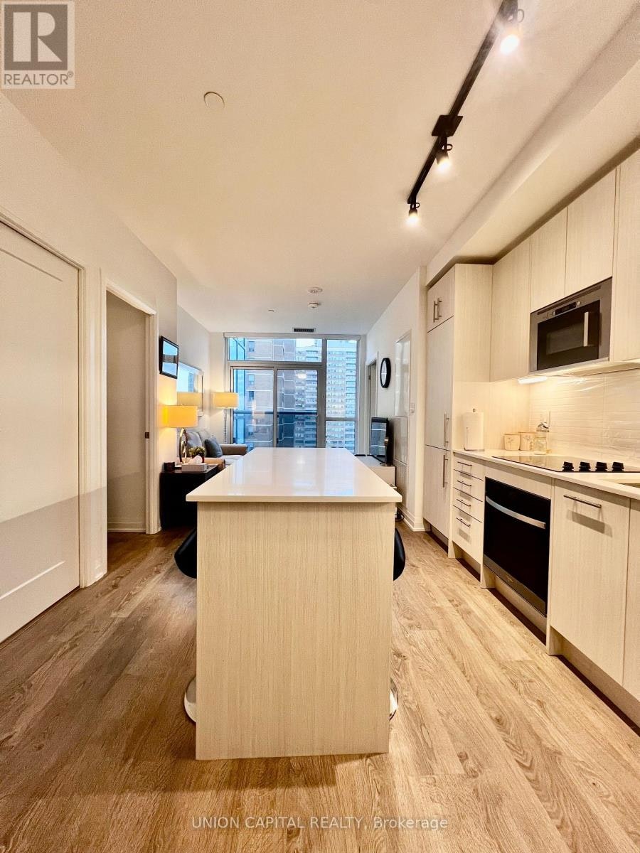 1111-286 Main Street, Toronto, ON, M4C 0B3 - 2